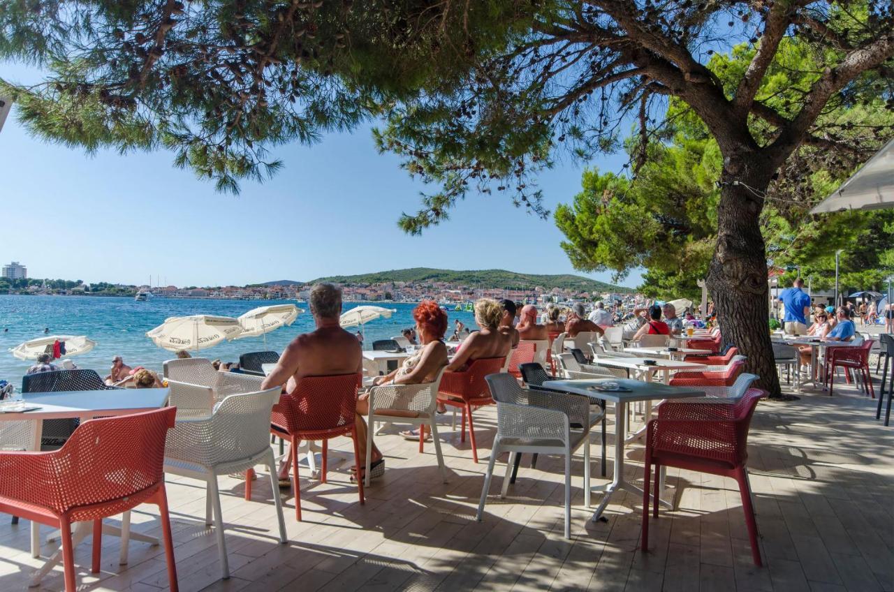 Apartment And Rooms Artina Водице Екстер'єр фото